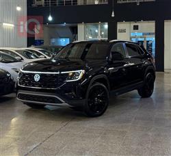 فولكسفاغن أطلس كروس سبورت